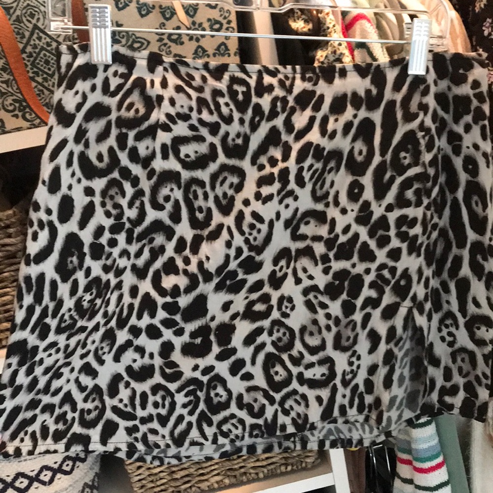PRINCESS POLLY skirt
